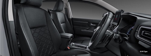 Interior All New Kijang Innova Zenix Hybrid EV (9)